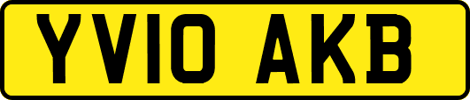 YV10AKB