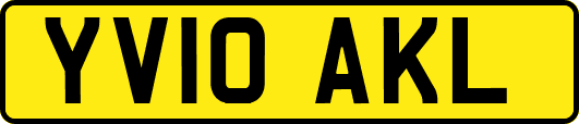 YV10AKL
