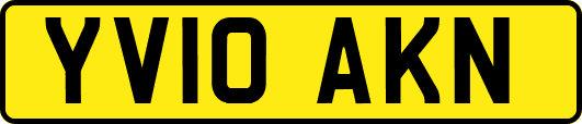 YV10AKN