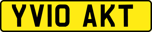YV10AKT