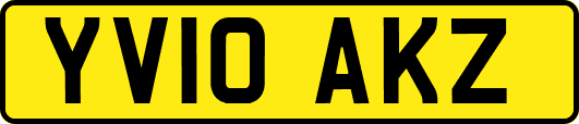 YV10AKZ