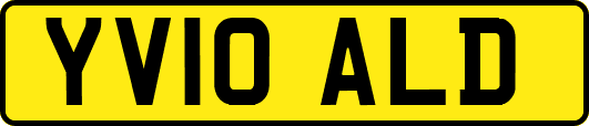 YV10ALD