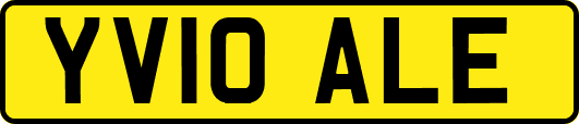 YV10ALE