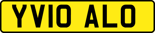 YV10ALO