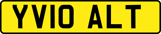 YV10ALT