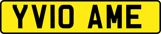 YV10AME
