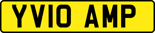 YV10AMP
