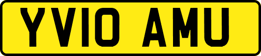 YV10AMU