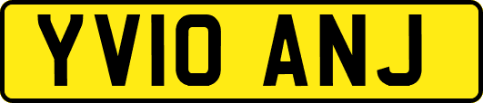 YV10ANJ