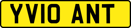 YV10ANT