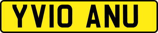 YV10ANU