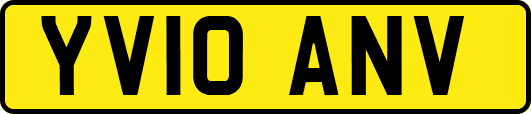 YV10ANV