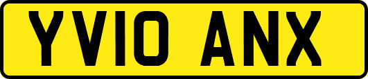 YV10ANX