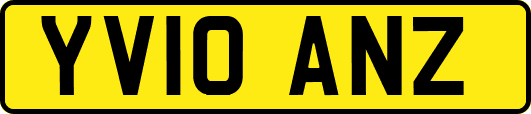 YV10ANZ