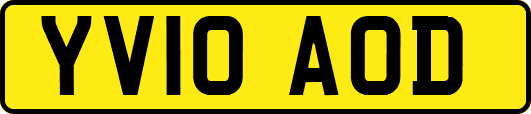 YV10AOD