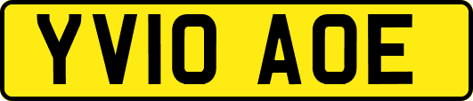 YV10AOE