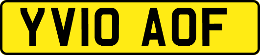 YV10AOF