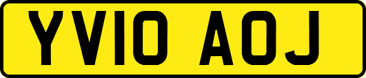 YV10AOJ