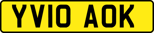 YV10AOK