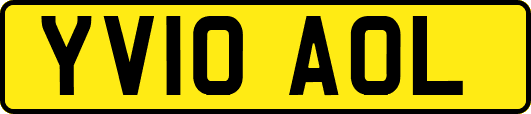 YV10AOL