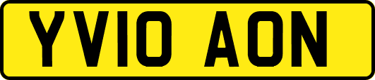 YV10AON
