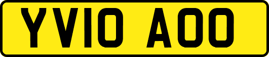 YV10AOO