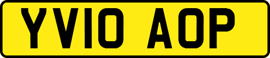 YV10AOP