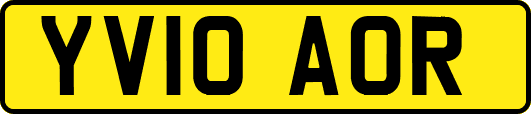 YV10AOR