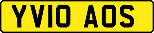 YV10AOS