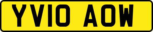 YV10AOW