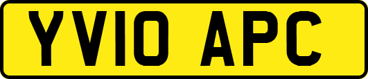 YV10APC