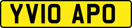 YV10APO