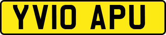 YV10APU