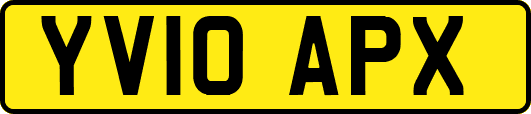 YV10APX