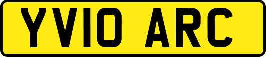 YV10ARC