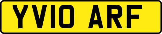 YV10ARF