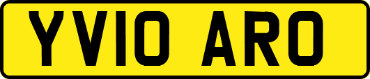 YV10ARO