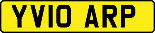 YV10ARP