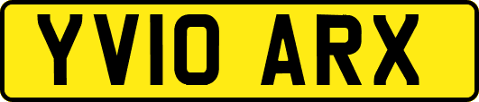 YV10ARX