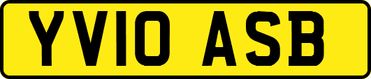 YV10ASB