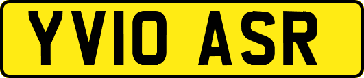 YV10ASR