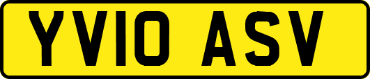 YV10ASV