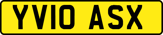 YV10ASX