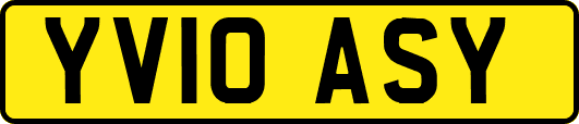 YV10ASY