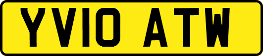 YV10ATW