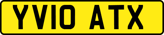 YV10ATX
