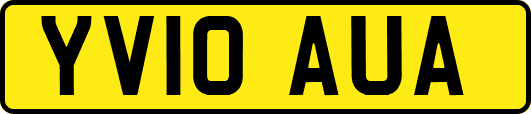 YV10AUA