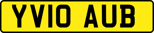YV10AUB