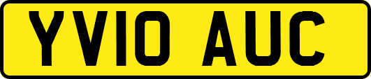 YV10AUC