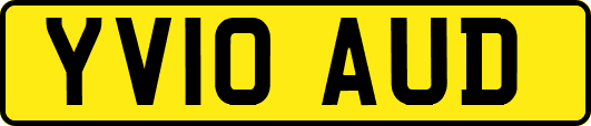 YV10AUD